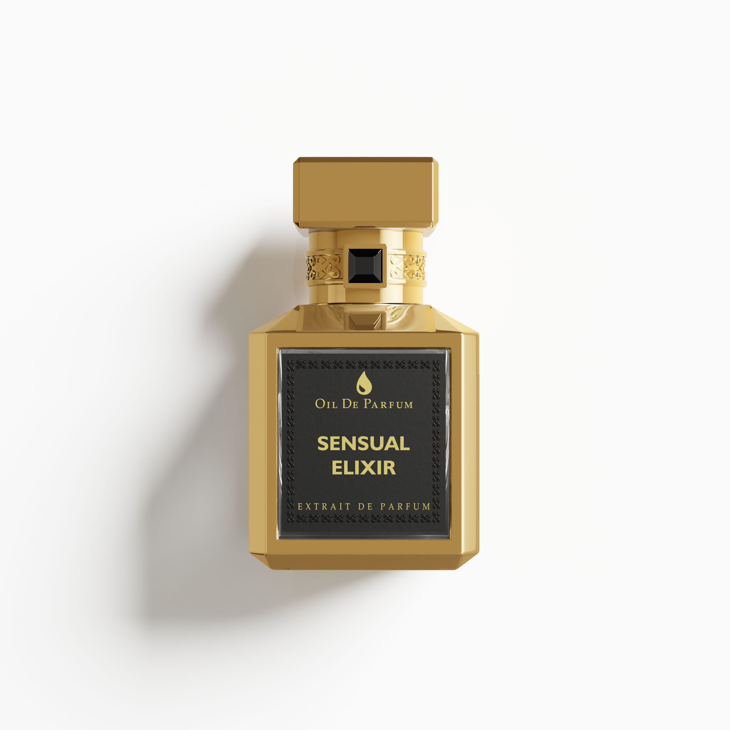 Sensual Elixir