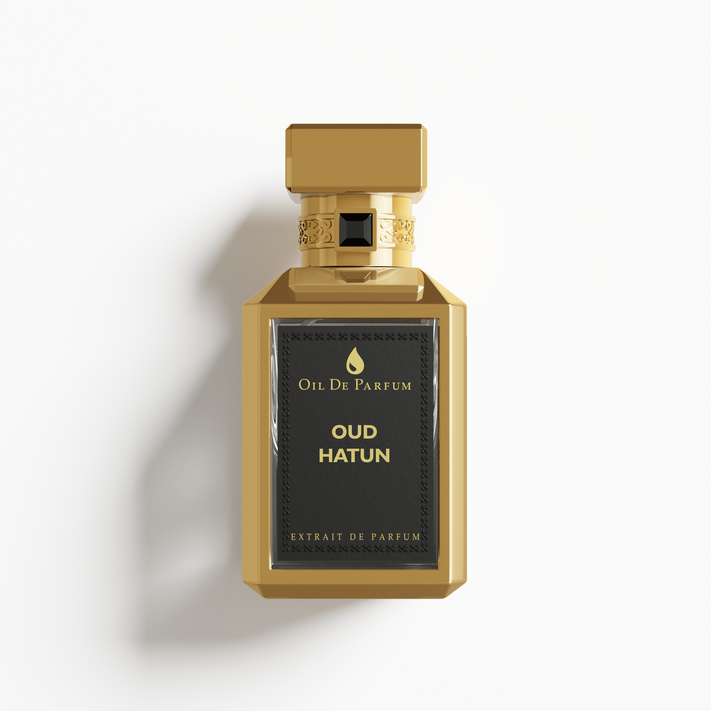 OUD HATUN