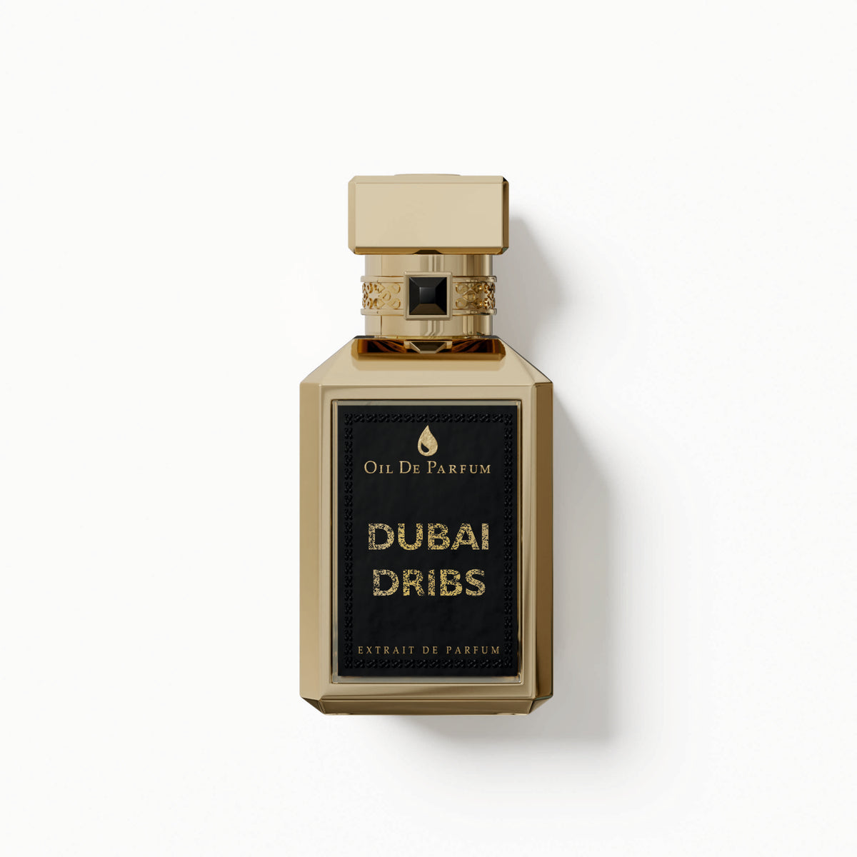Dubai Dribs