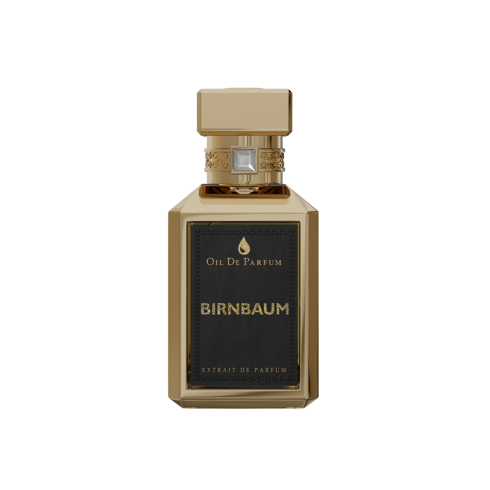Birnbaum Extrait de Parfum