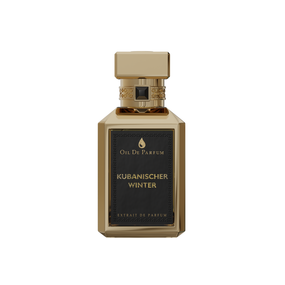 Kubanischer Winter Extrait de Parfum