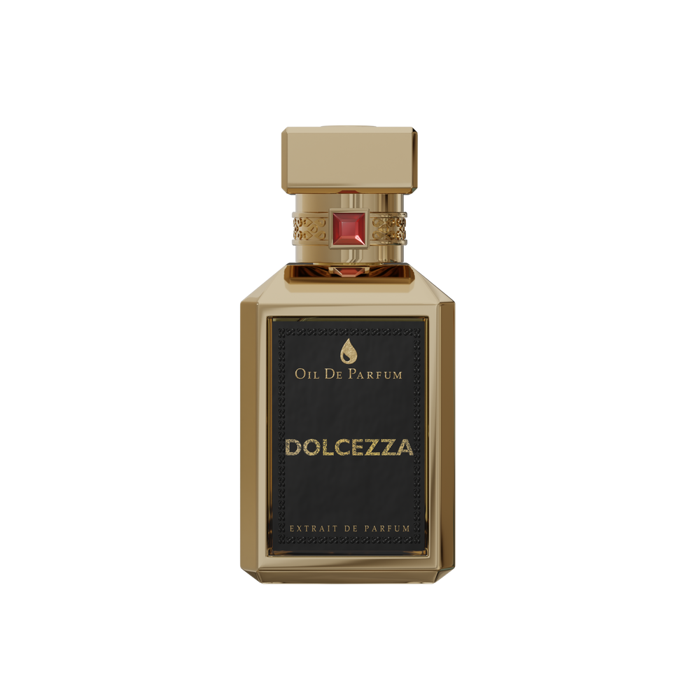 Dolcezza Extrait de Parfum