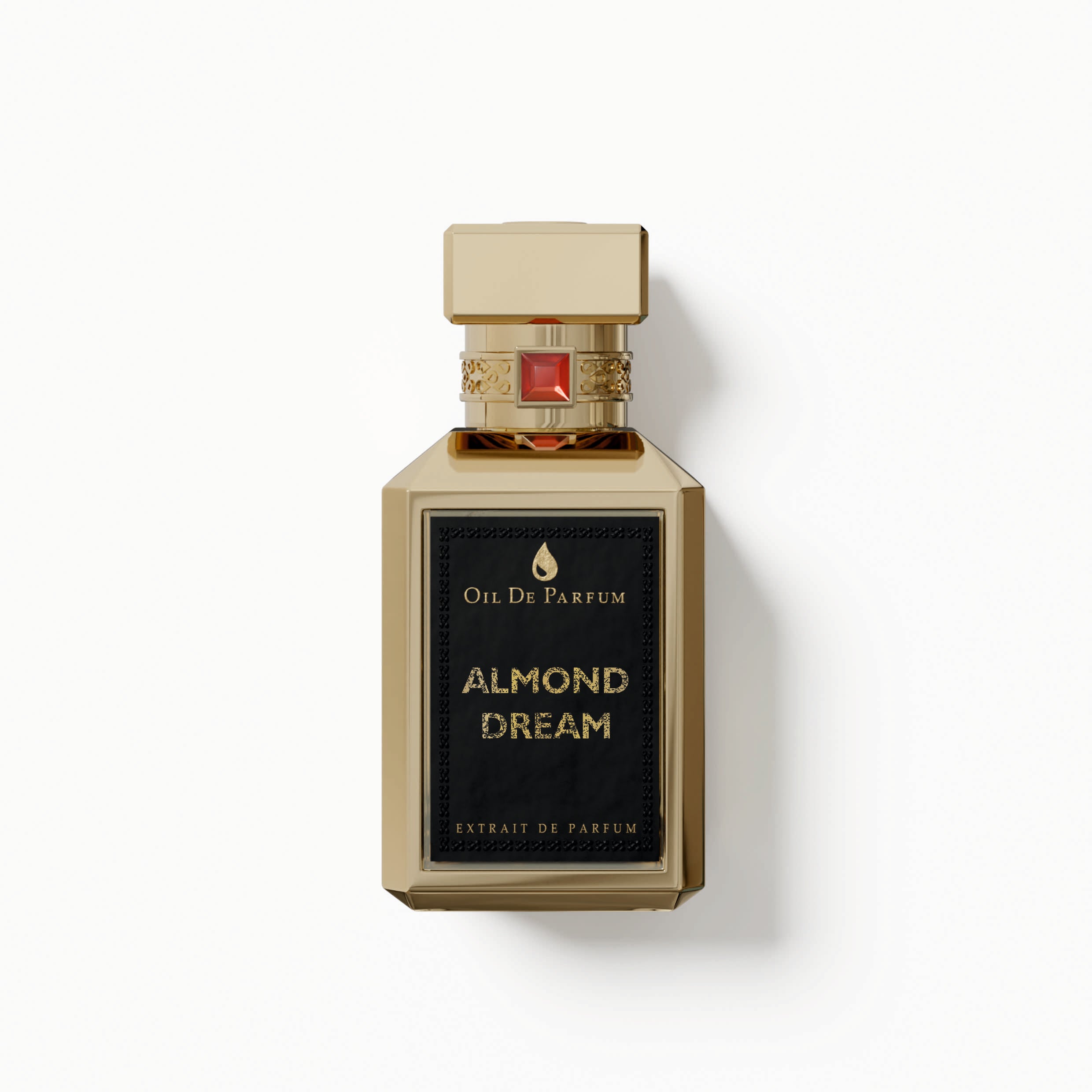 Almond Dream