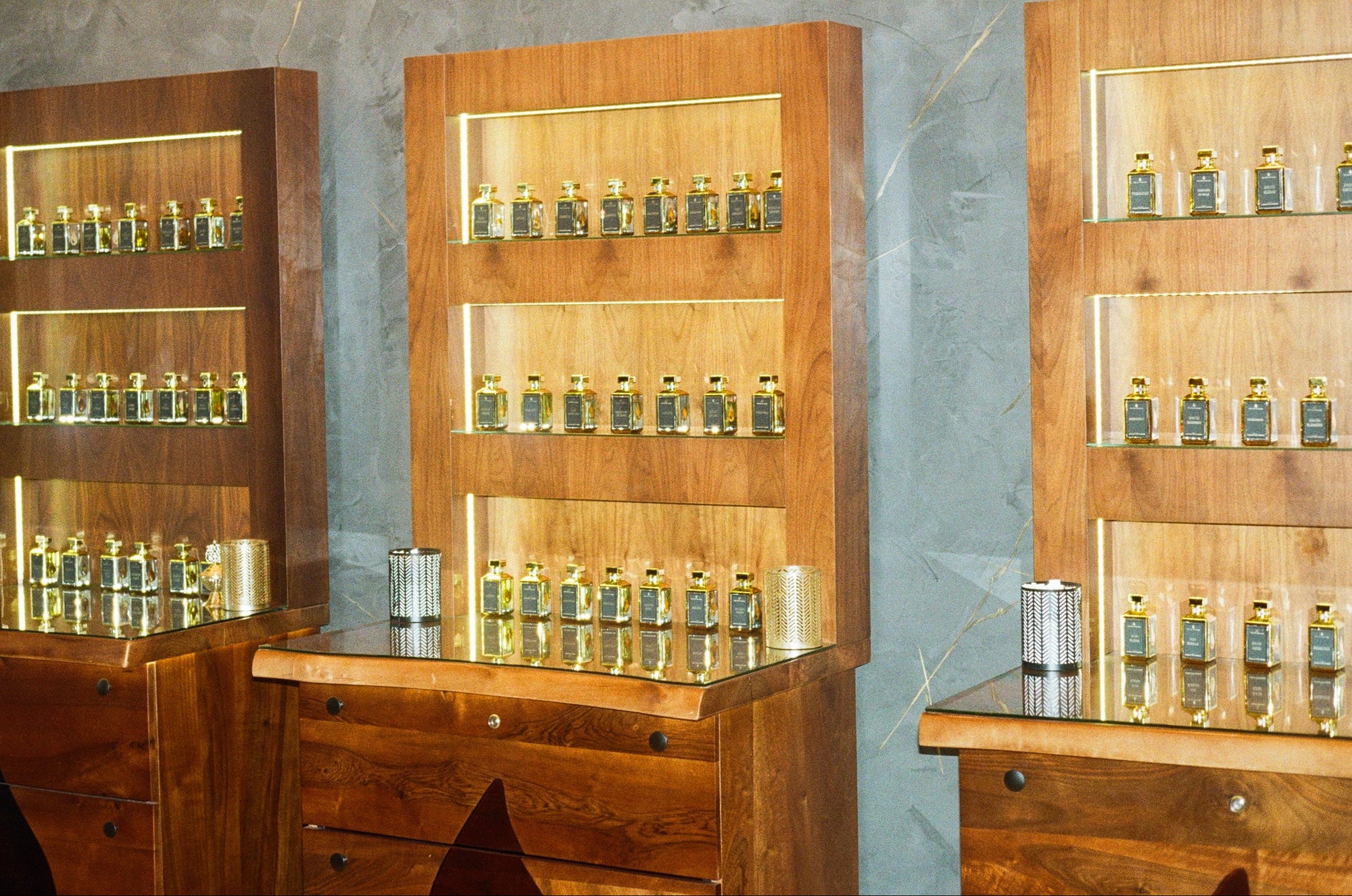 Oil De Parfum Wiesbaden