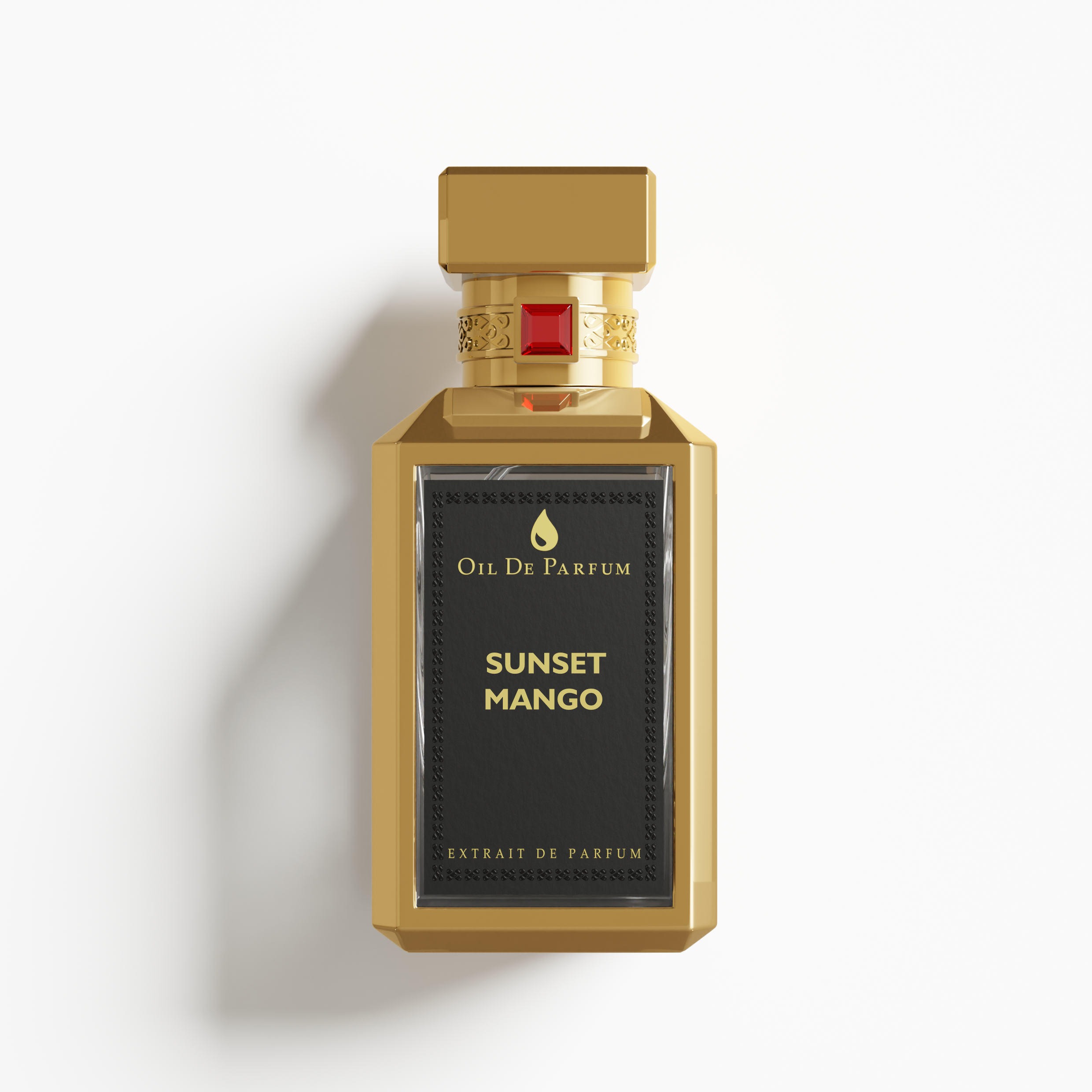 SUNSET MANGO