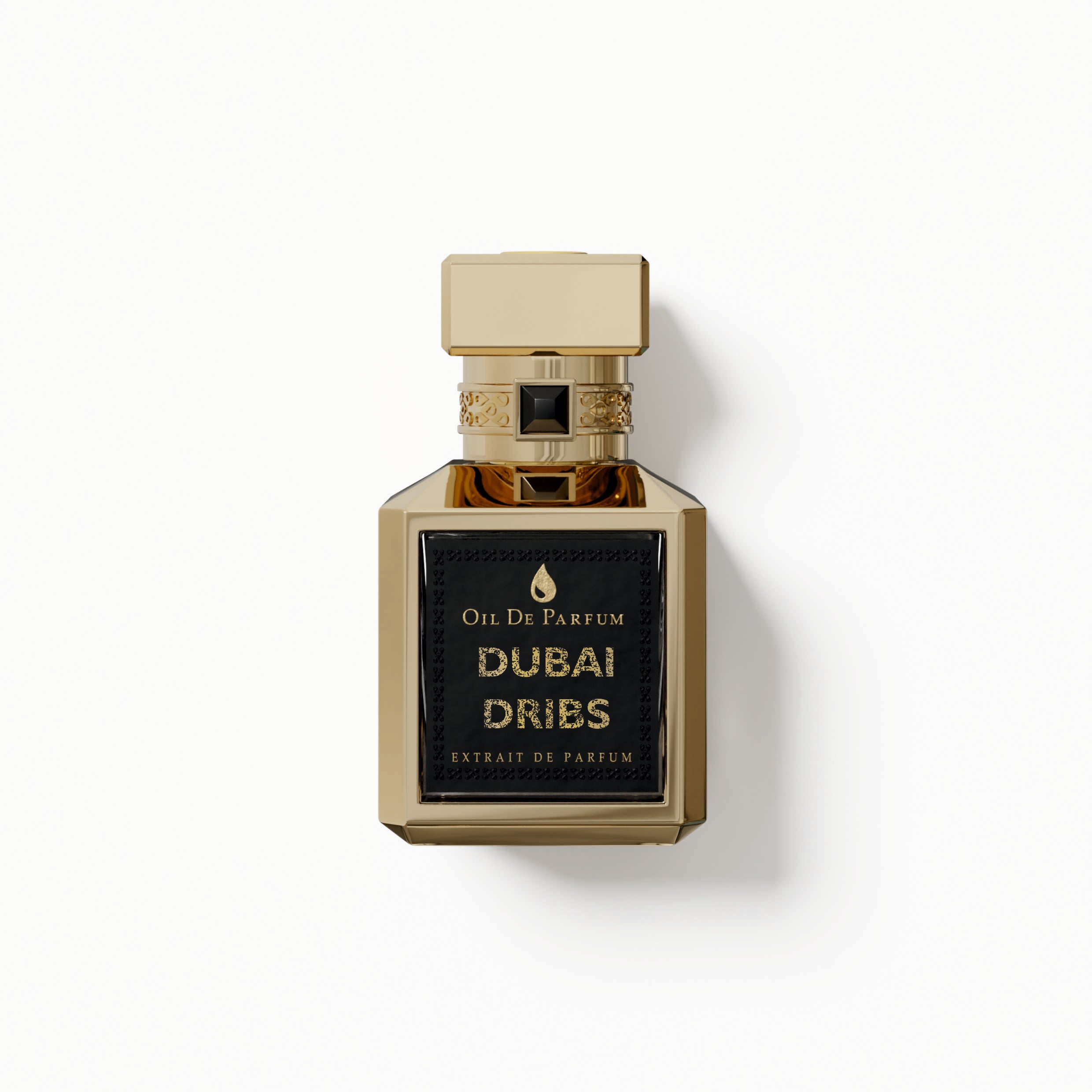 Dubai Dribs