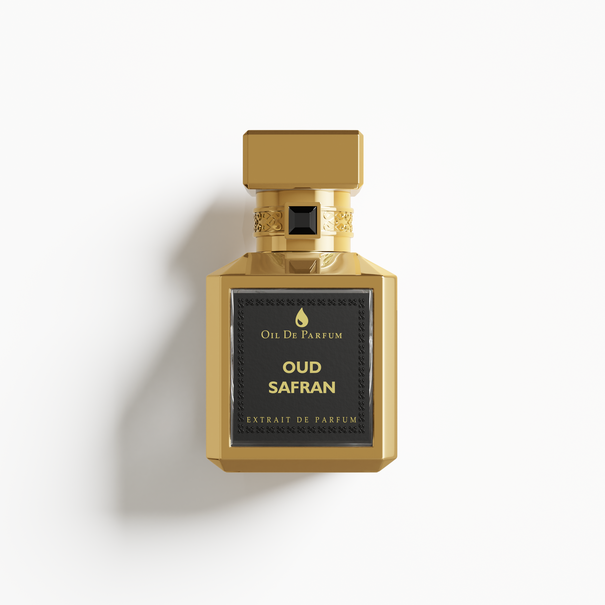 Oud Safran