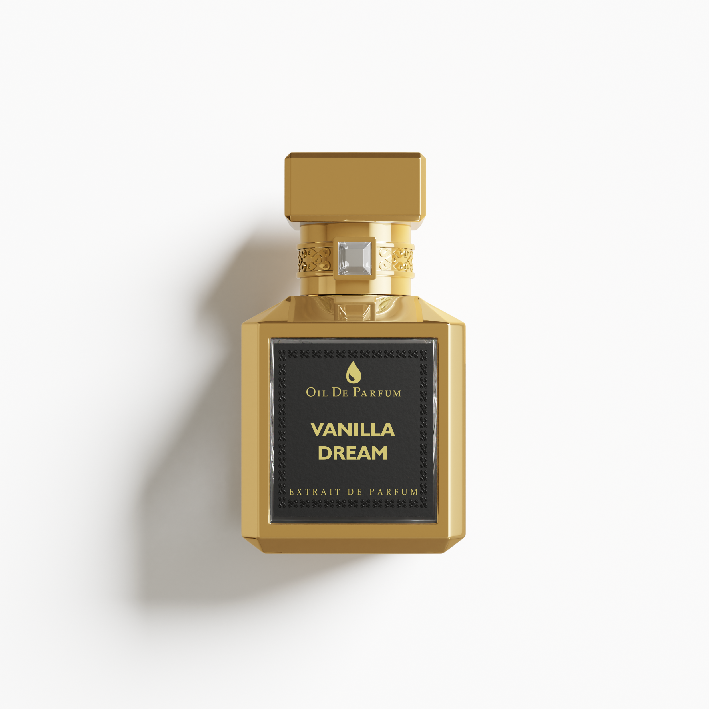Vanilla Dream