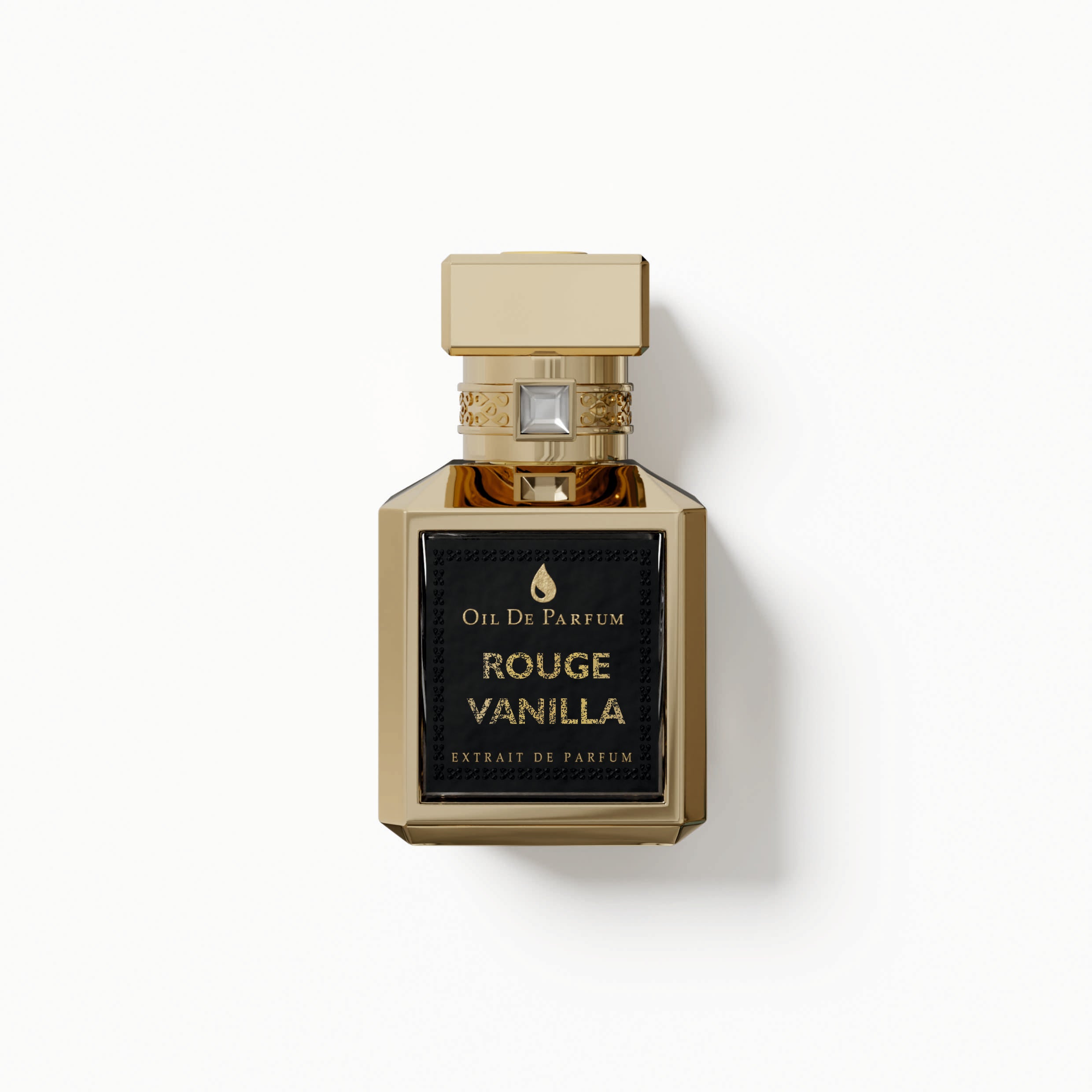 Rouge Vanilla