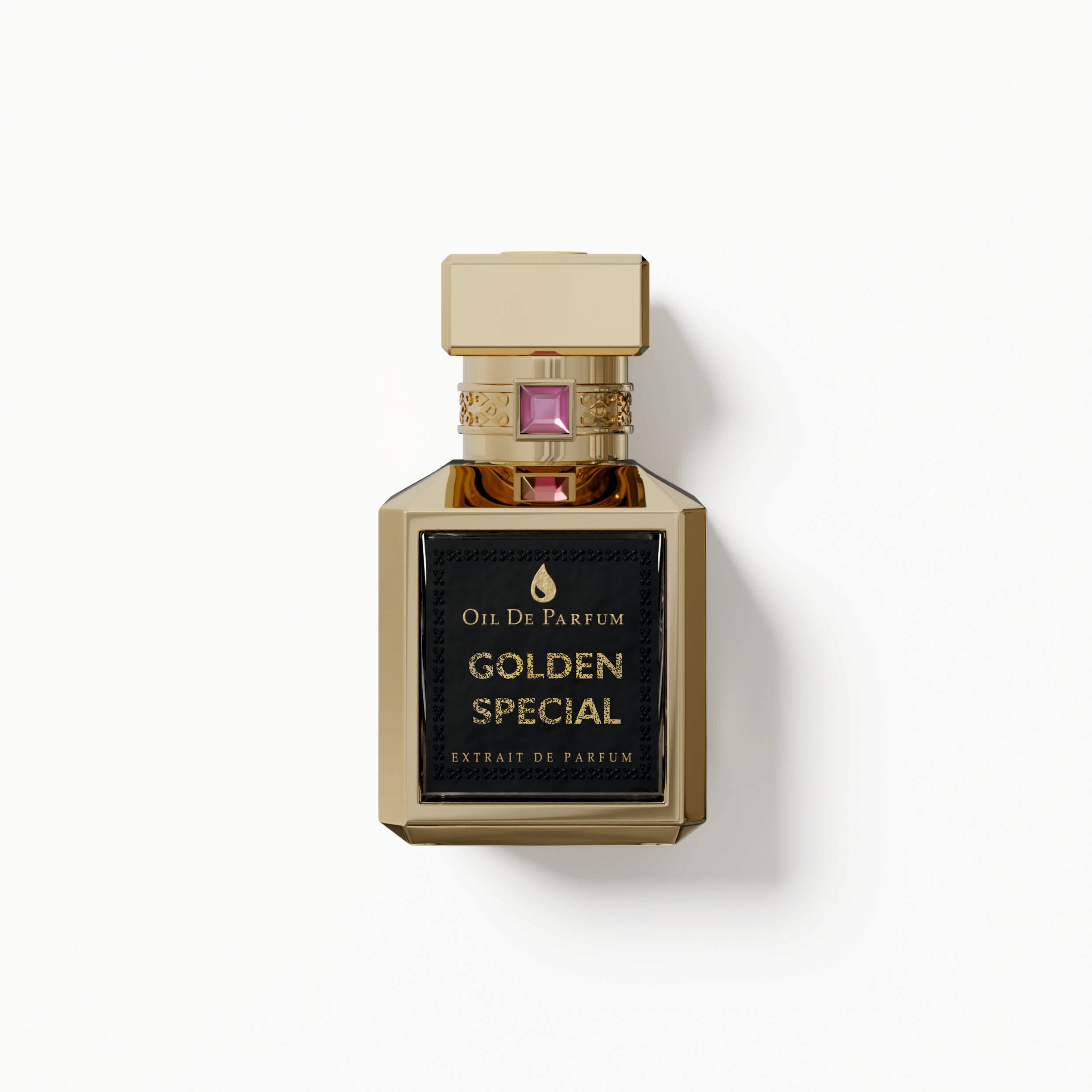 Golden Special