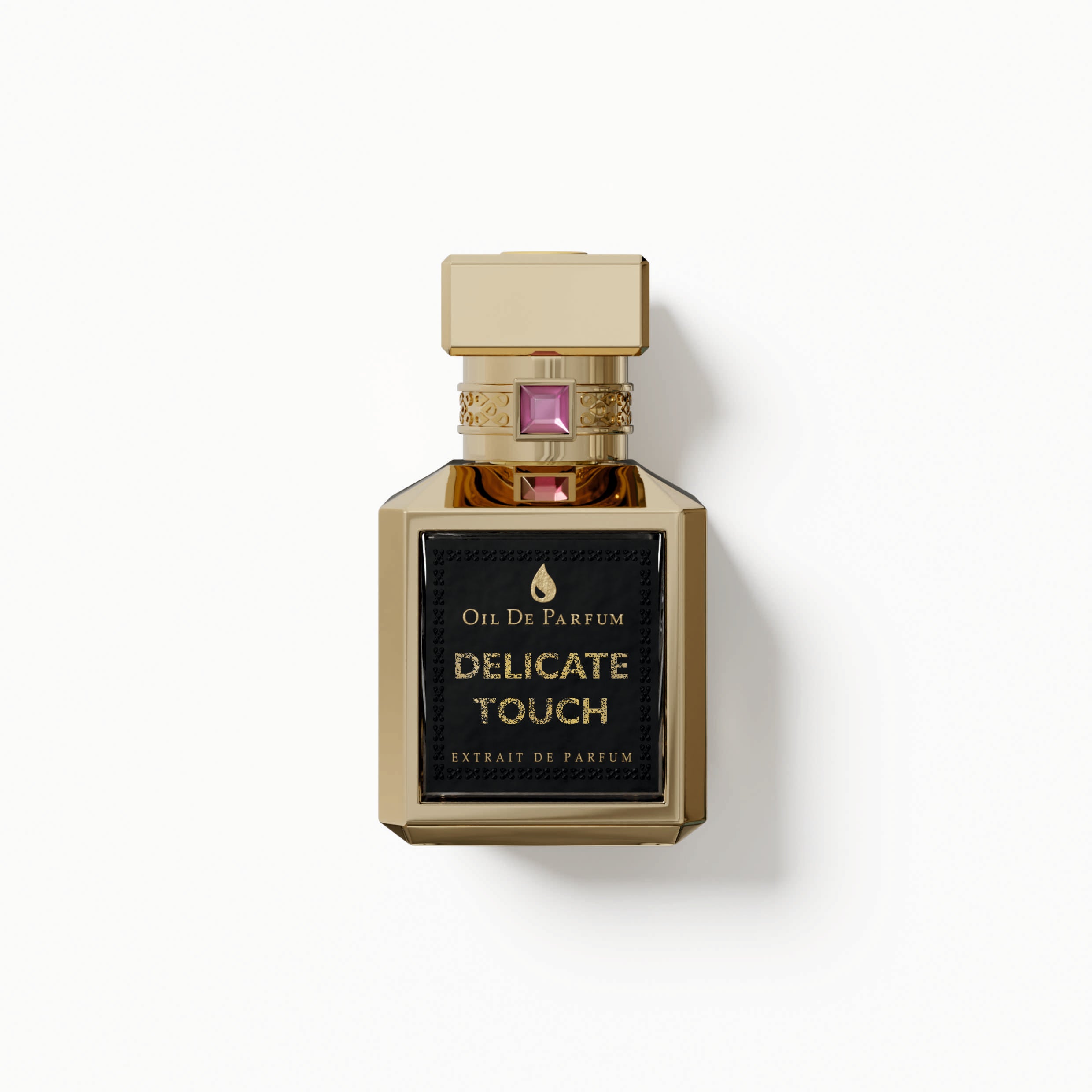 Delicate Touch