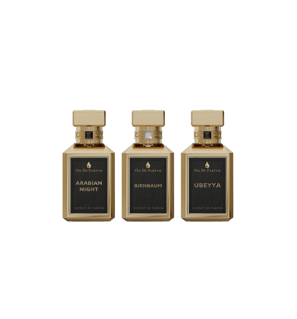 Birnbaum Bundle