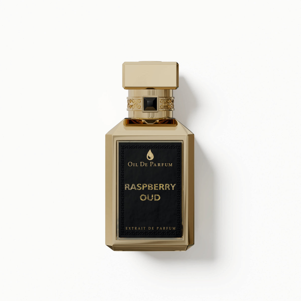 Raspberry Oud