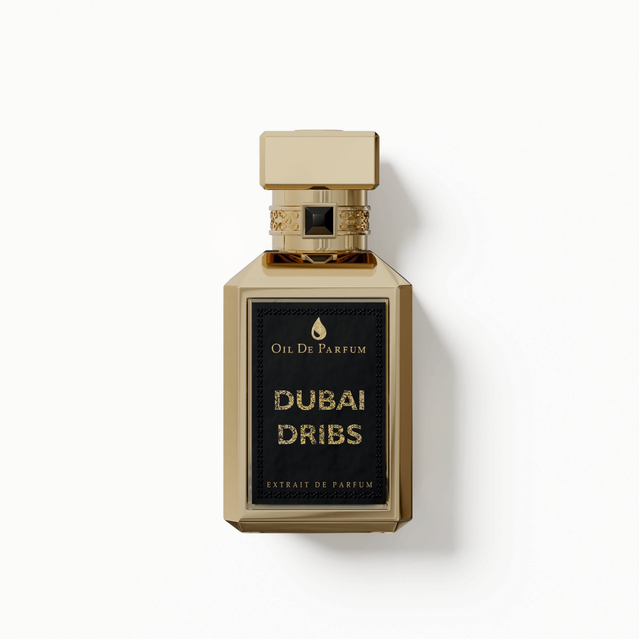 Dubai Dribs