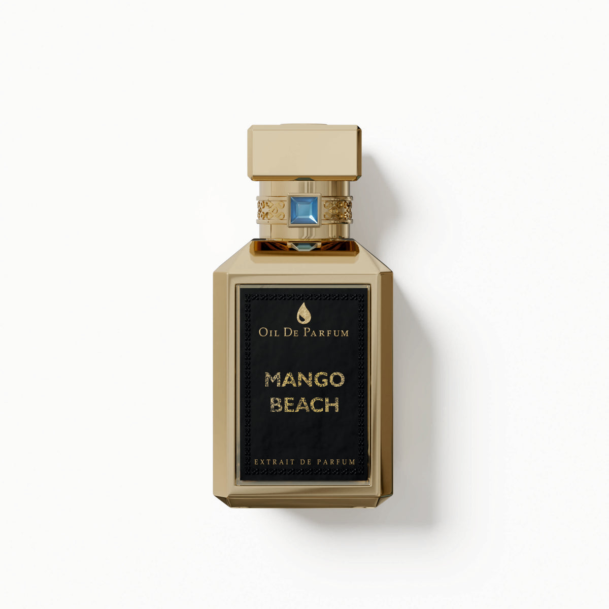 Mango Beach