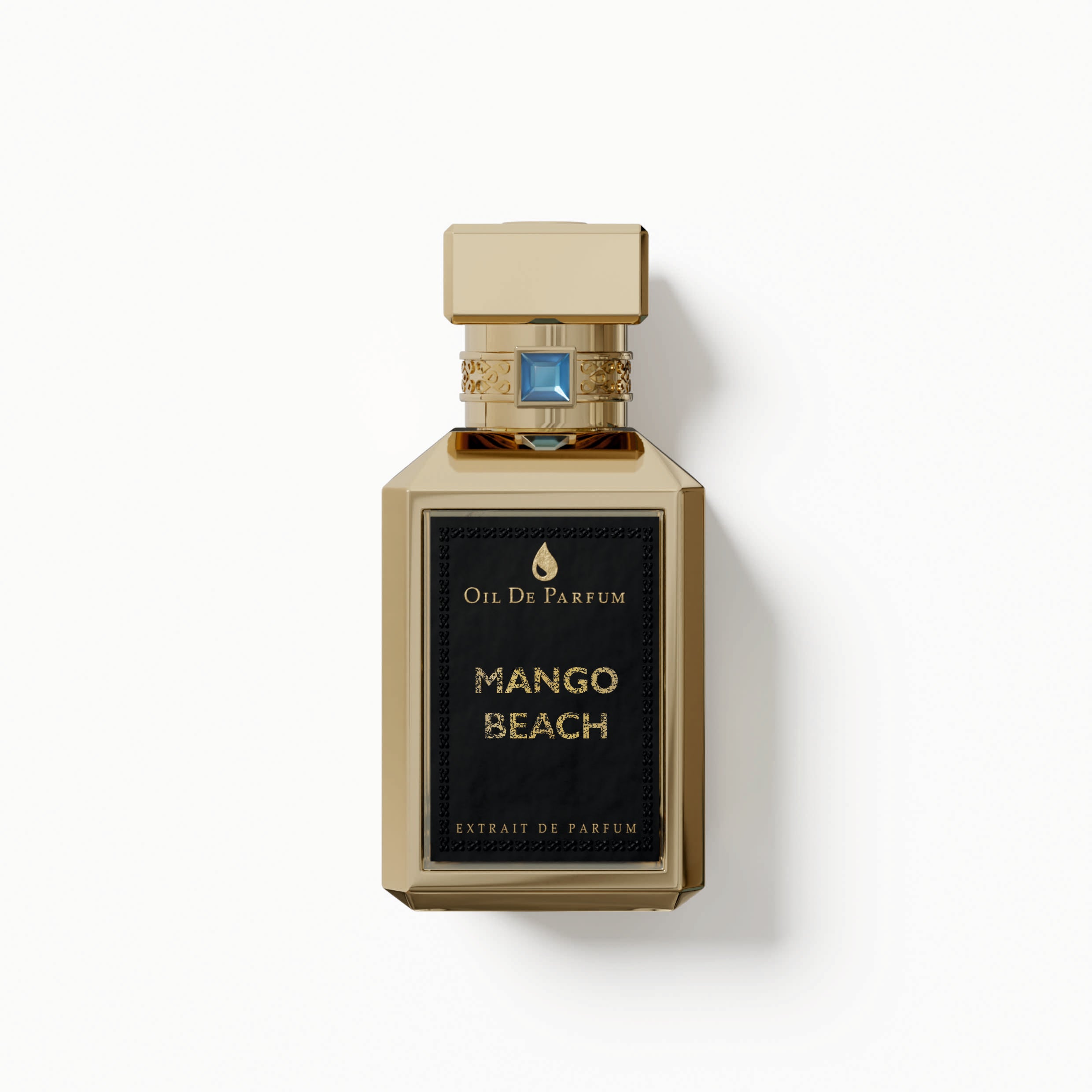 Mango Beach