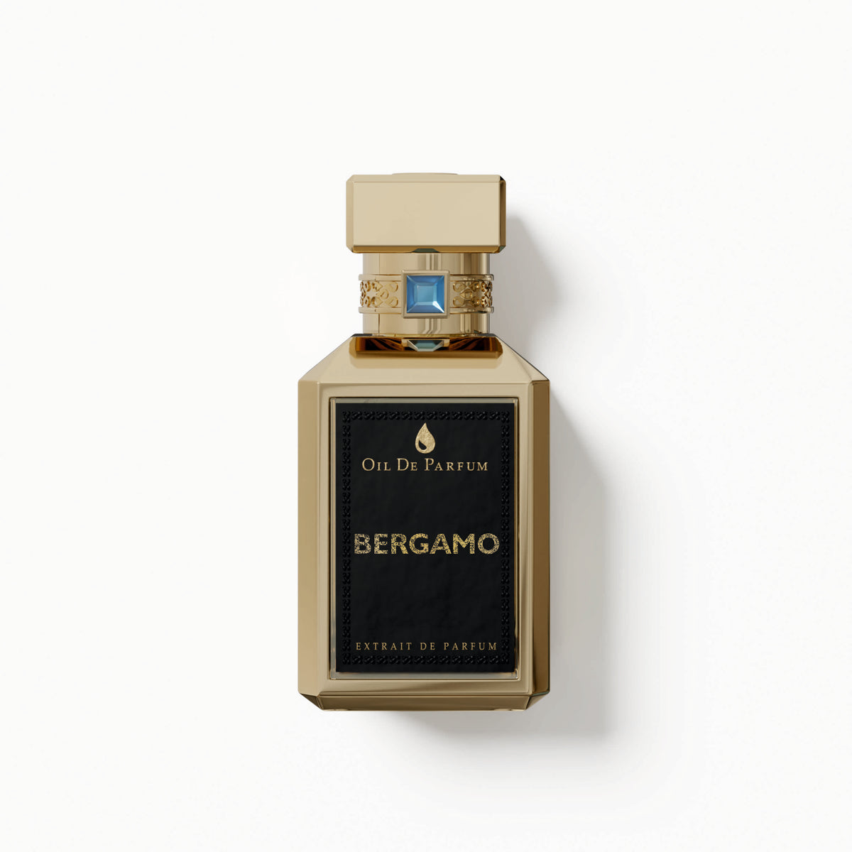 Bergamo