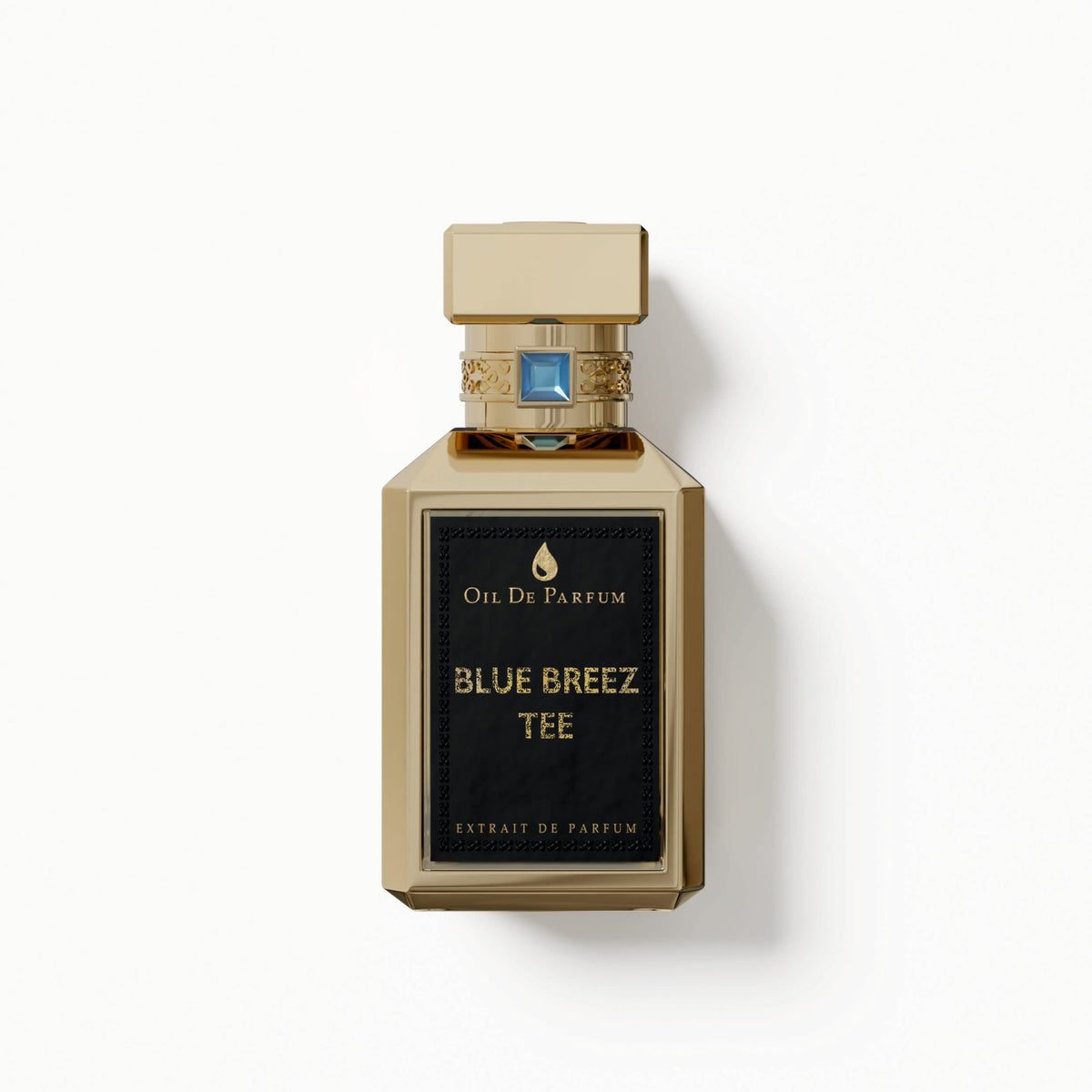 Blue Breez Tea