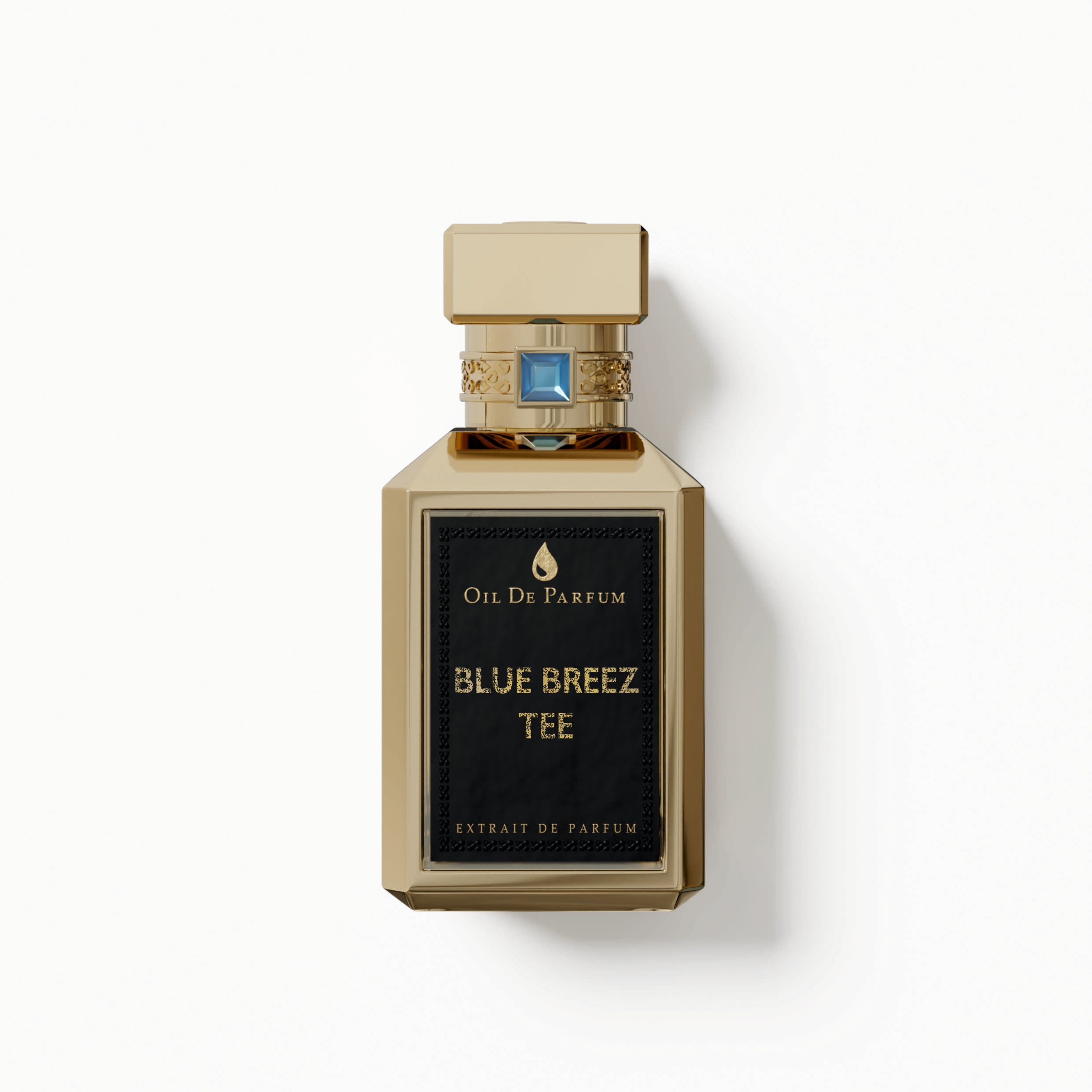 Blue Breez Tea