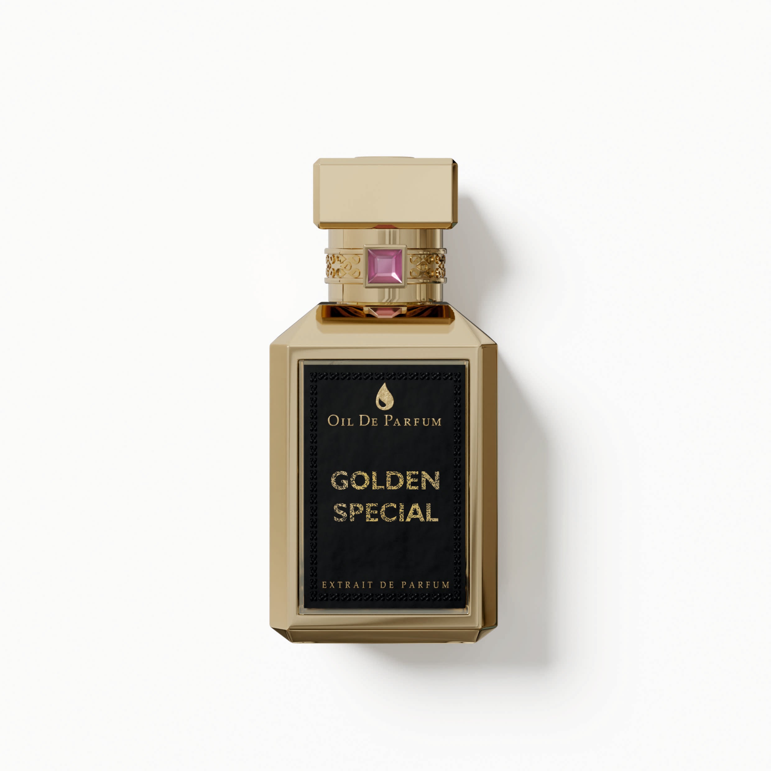 Golden Special