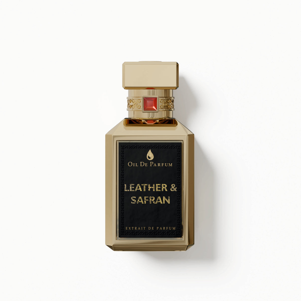 Leather & Safran