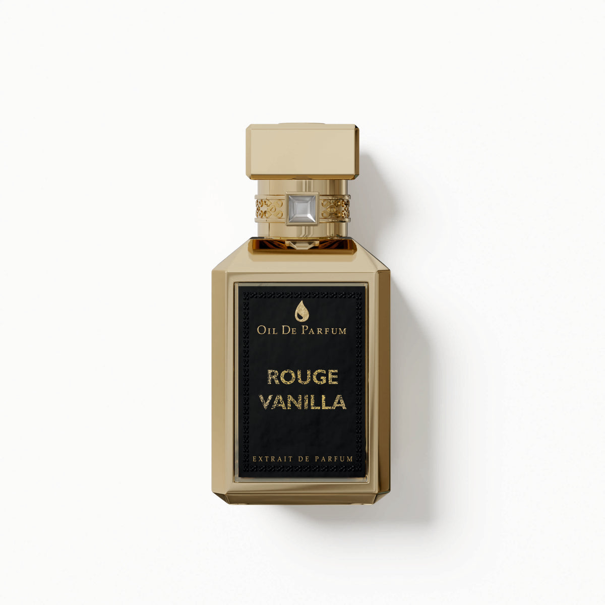 Rouge Vanilla