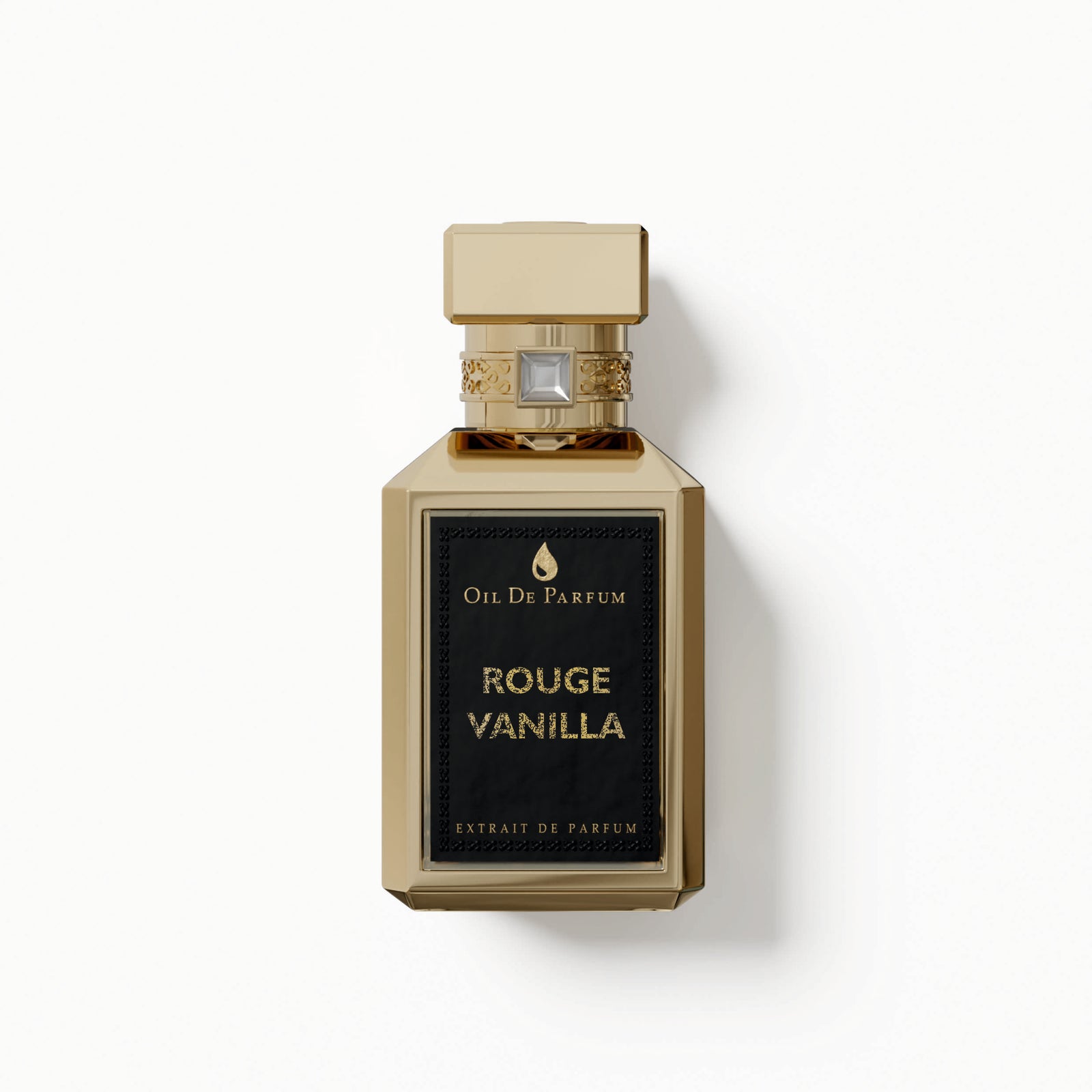 Rouge Vanilla