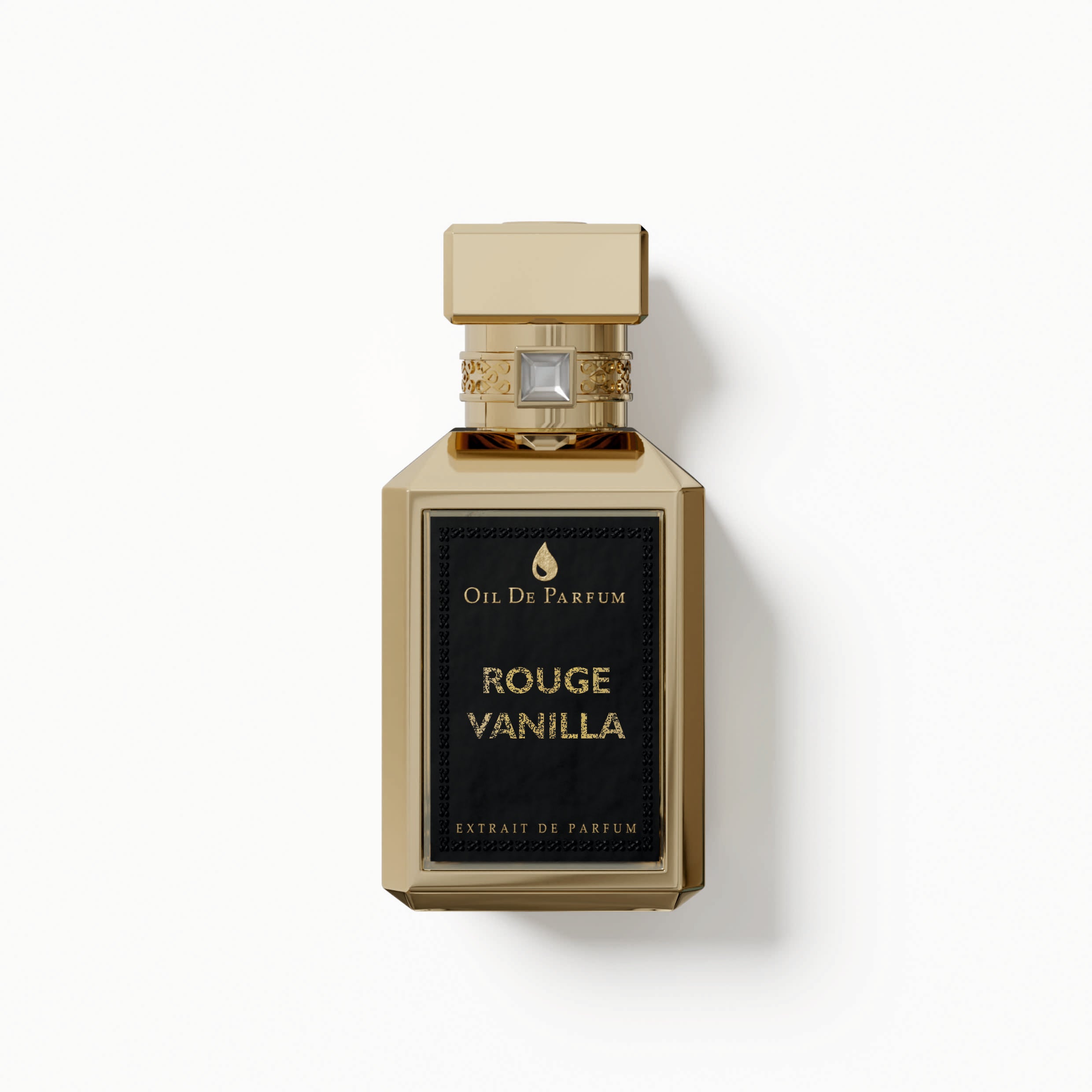 Rouge Vanilla