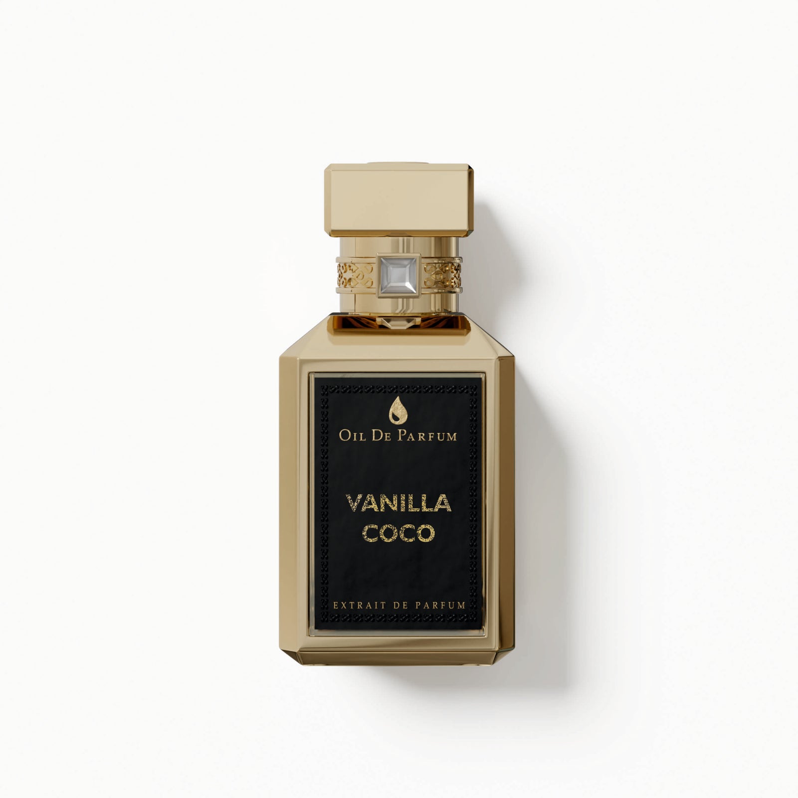 Vanilla Coco