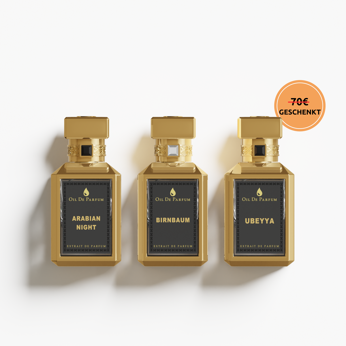 BIRNBAUM BUNDLE