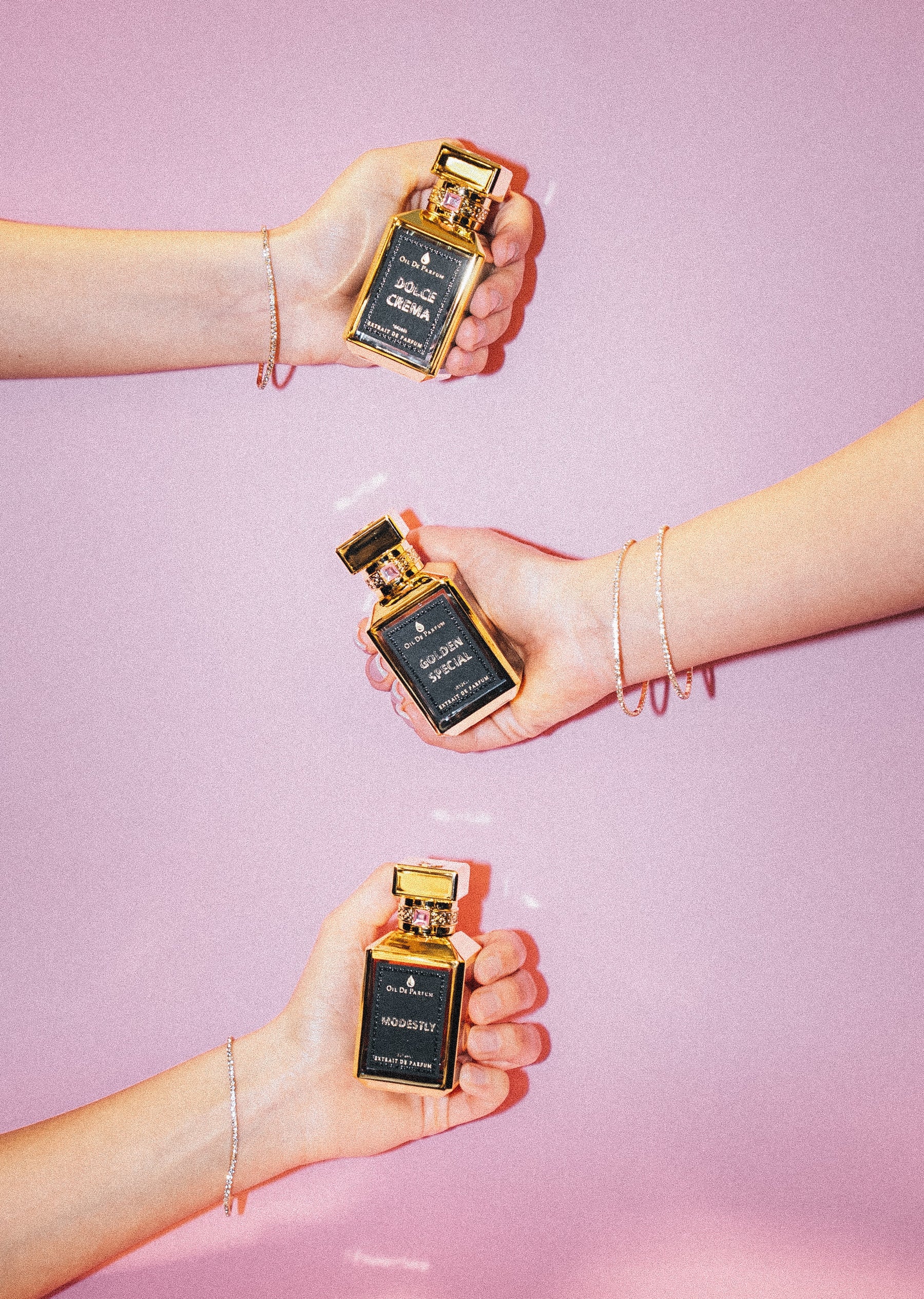 Oil De Parfum Wiesbaden