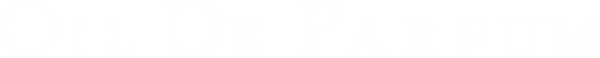 Oil De Parfum