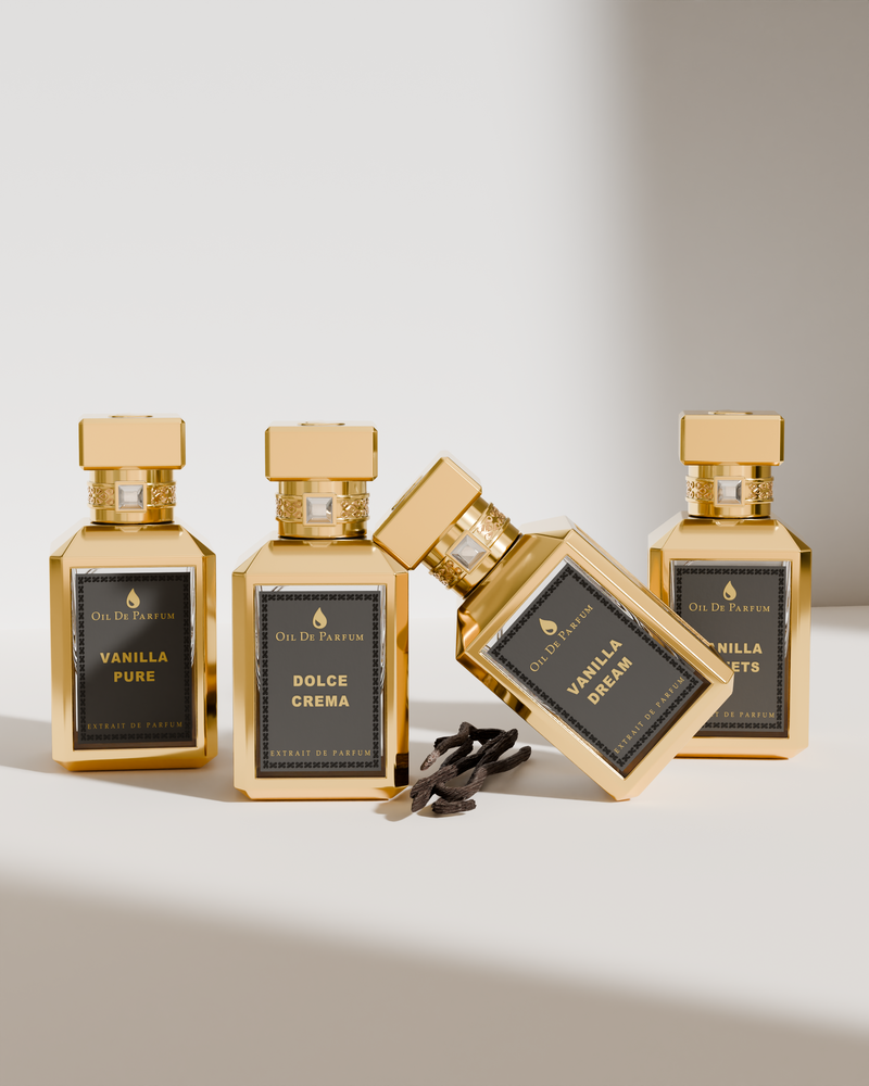 Oil De Parfum Wiesbaden