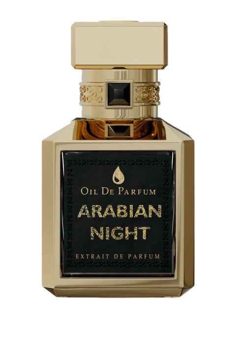 Flakon Arabian Night