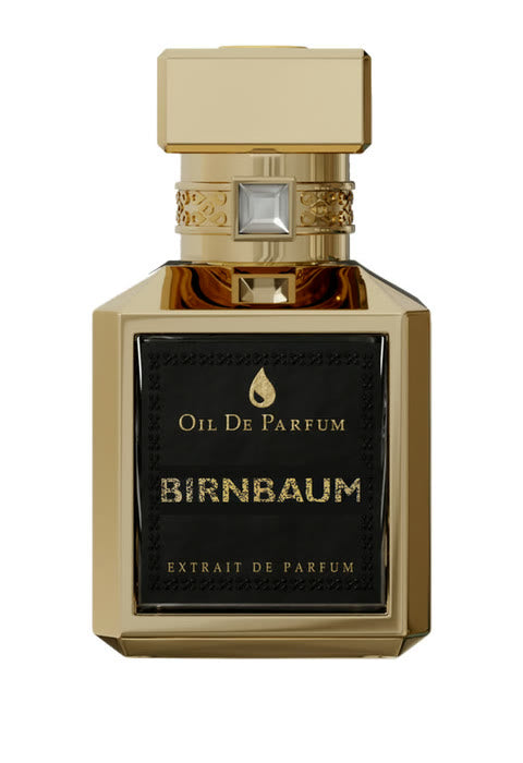Flakon Birnbaum