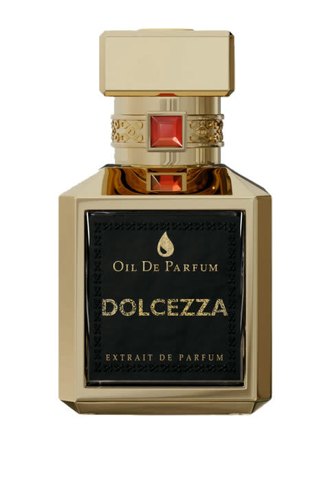 Flakon Dolcezza